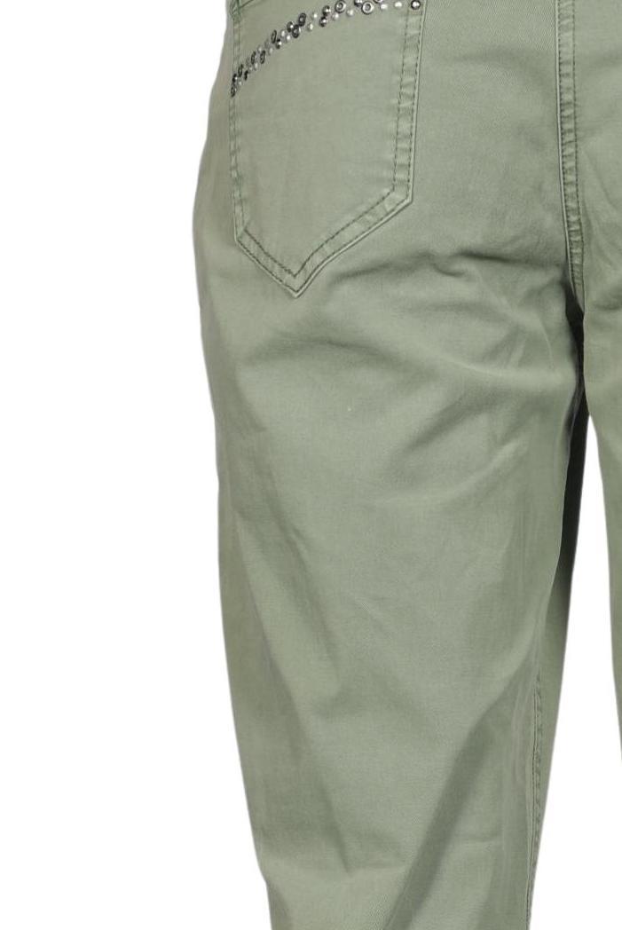 Cecil Women Jeans Light Green W30 3