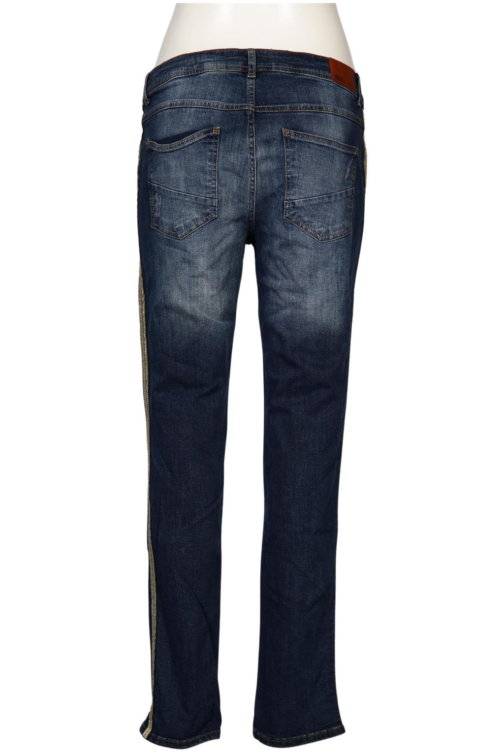 Cecil Jeans Women's Marine Blue W32 8