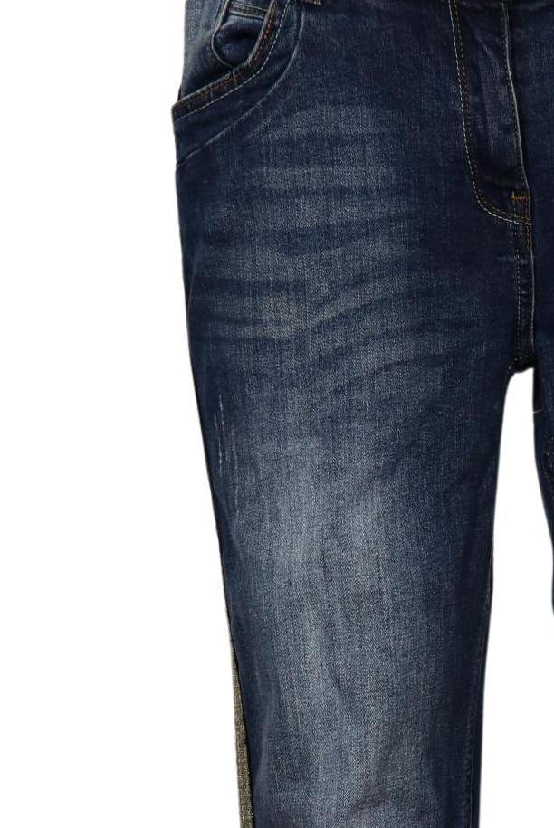Cecil Jeans Women's Marine Blue W32 9