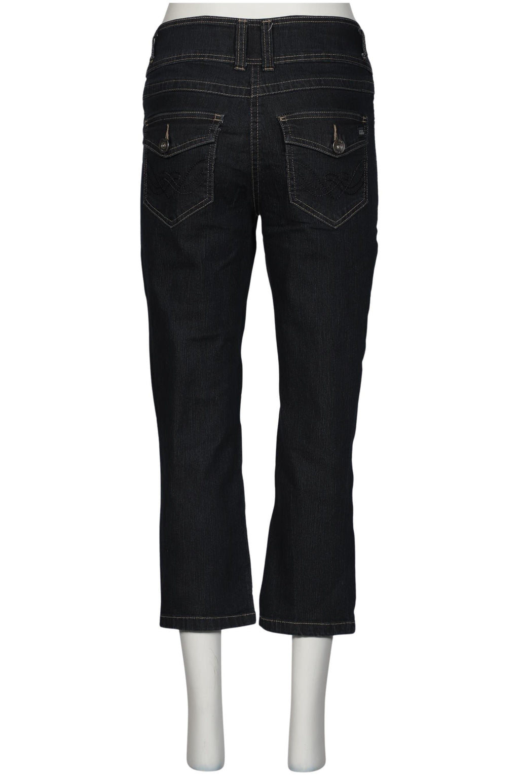 Cecil Women's Jeans Navy W29 5