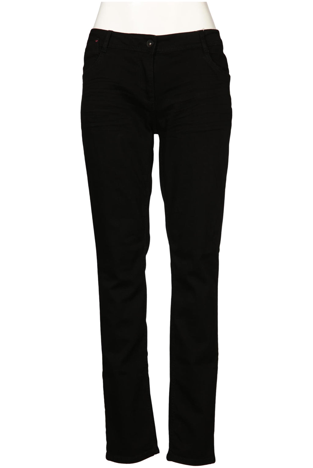 Cecil Women's Jeans Black 33 9