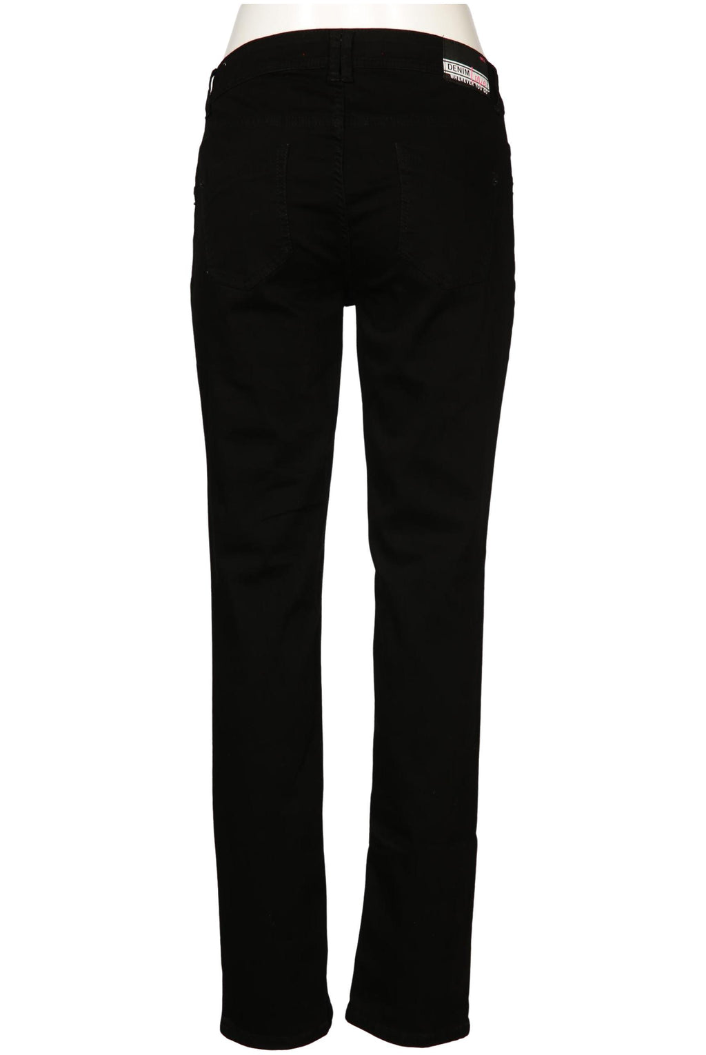 Cecil Women's Jeans Black 33 10