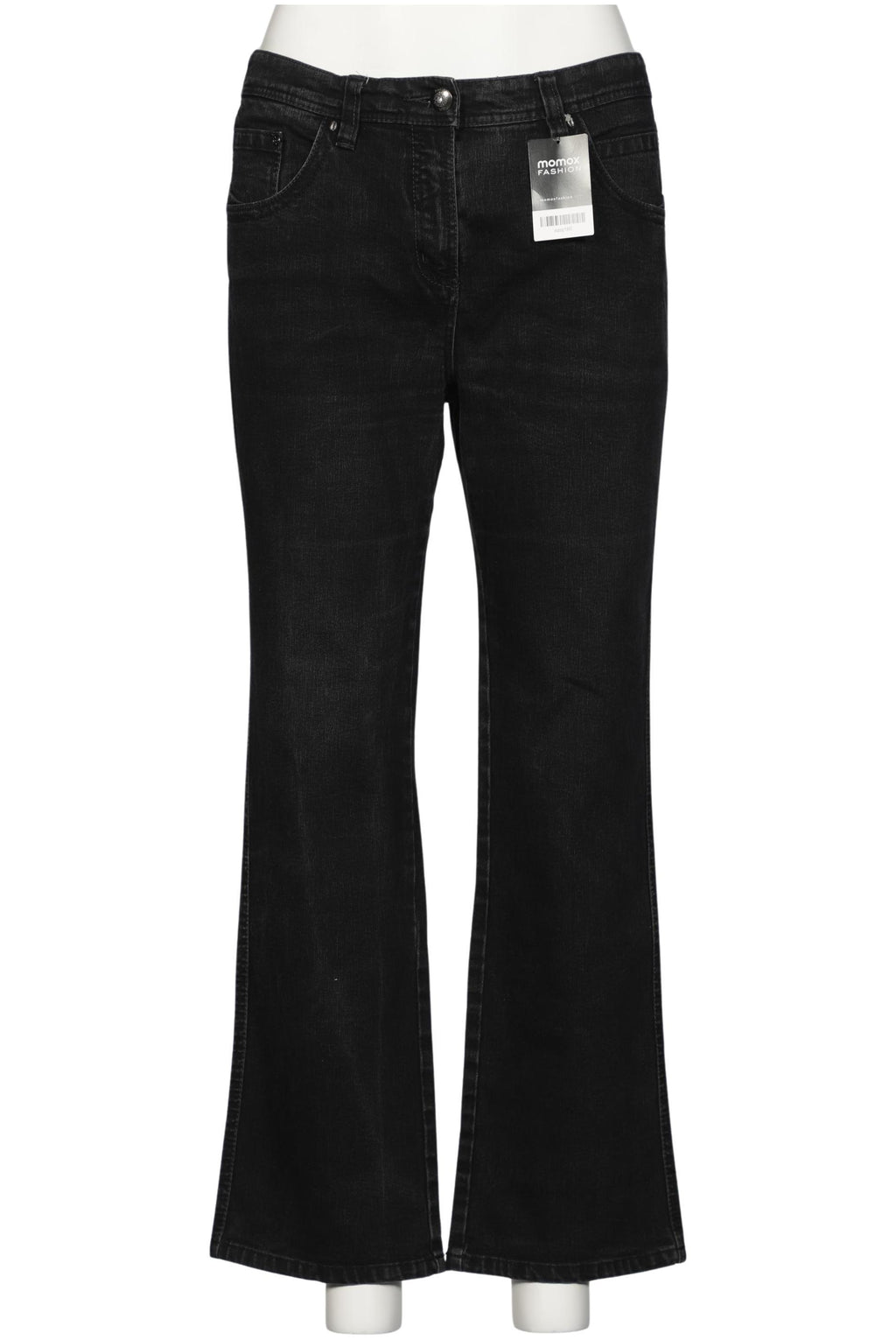Cecil Women Jeans Black 34 2