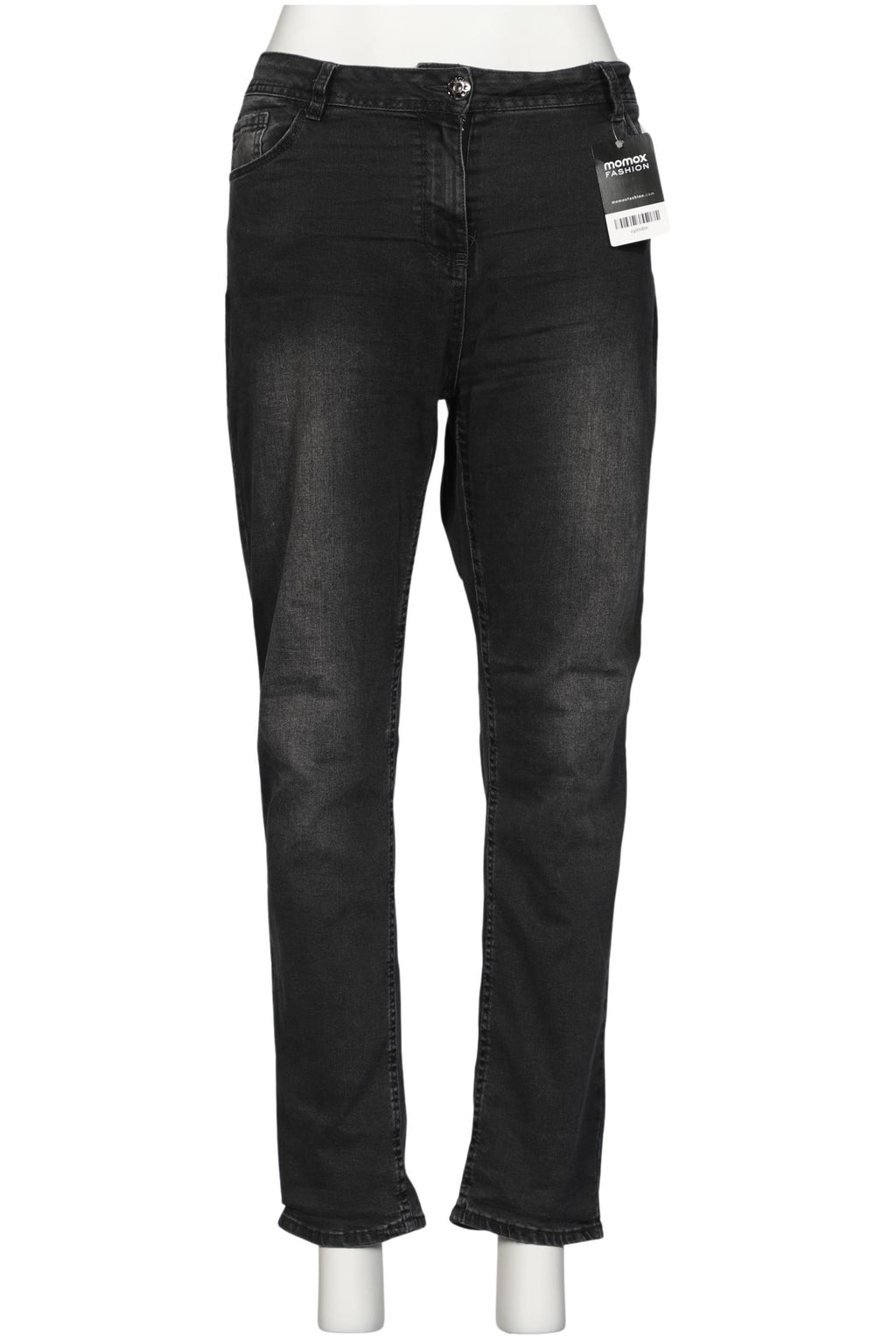 Cecil Women's Jeans Black 33 2