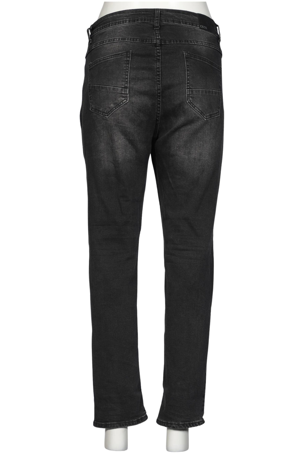 Cecil Women's Jeans Black 33 3
