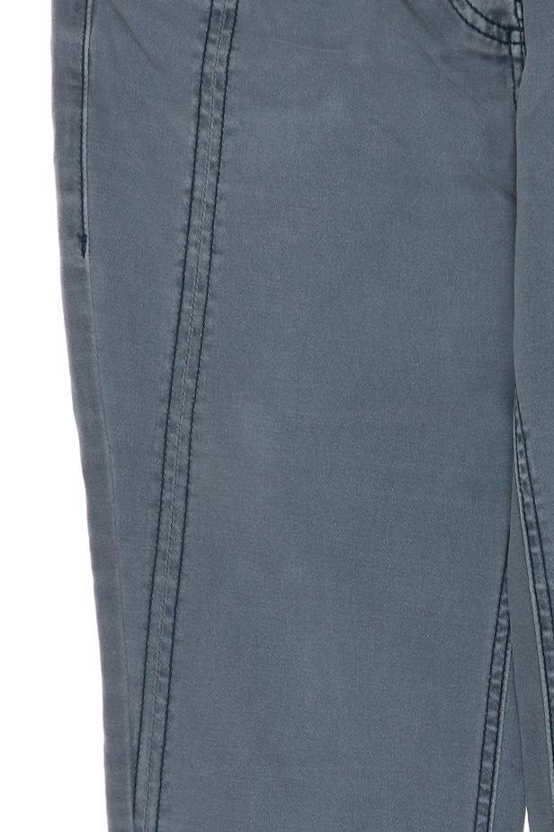 Cecil Women Jeans Turquoise W27 9