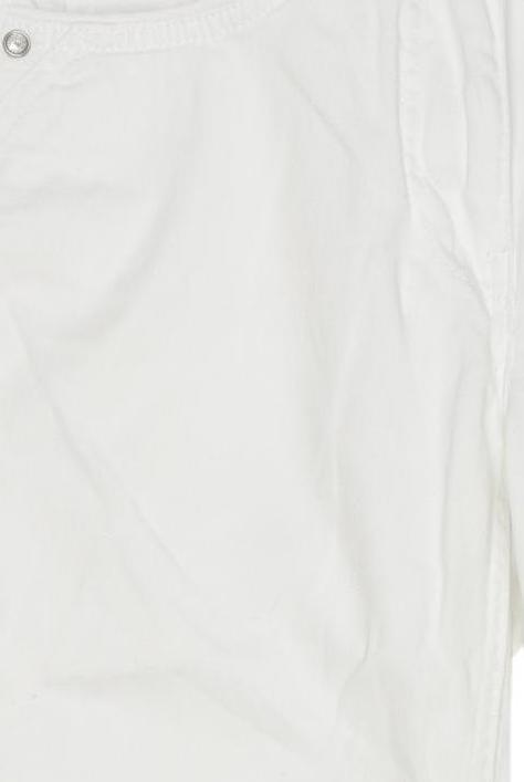 Cecil Damen Jeans Weiß W25 4