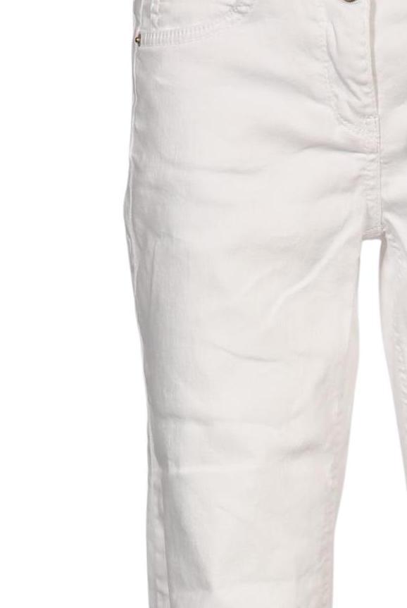 Cecil Women's Jeans White W28 9