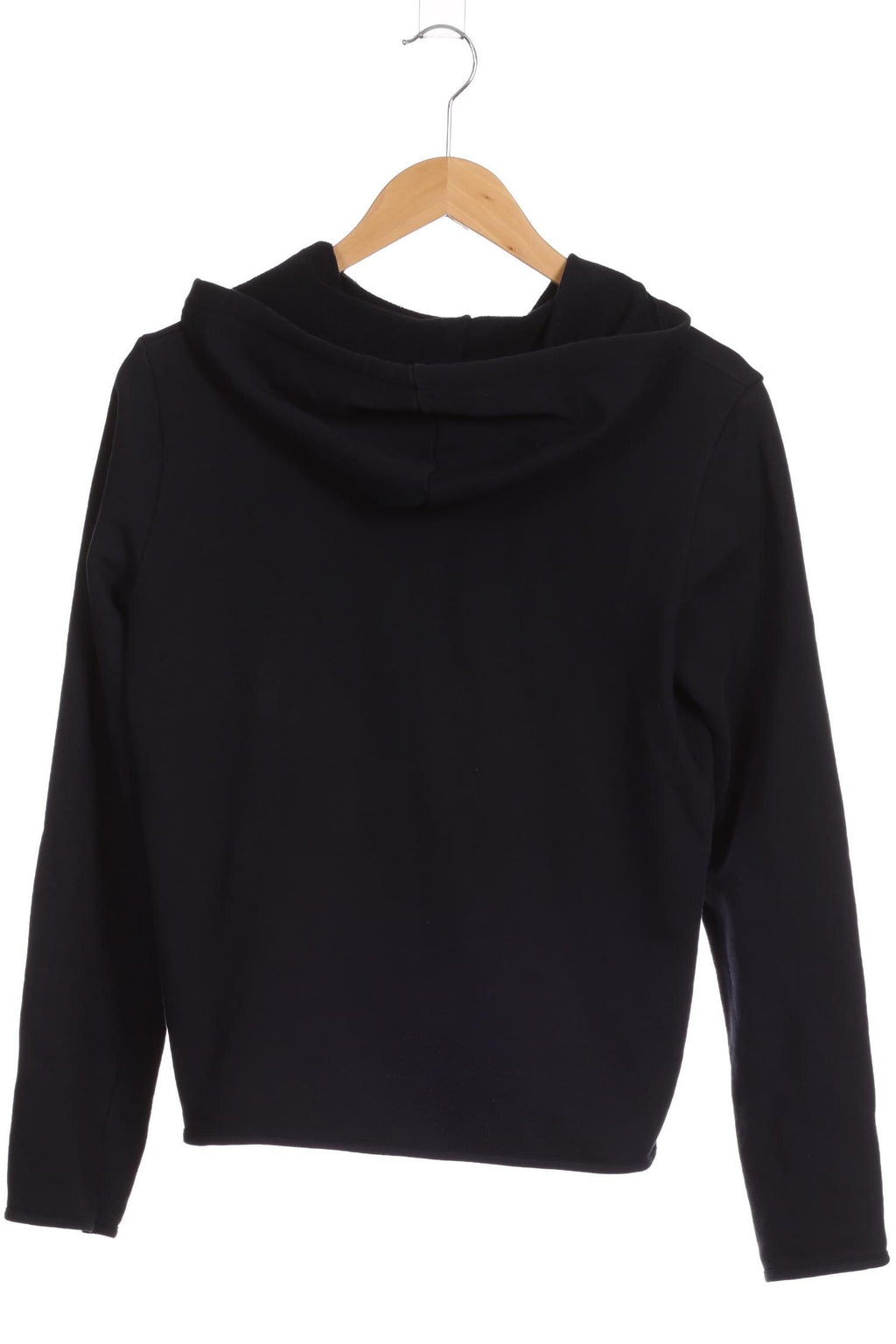 Cecil Women Hoodie Blue Size S 5