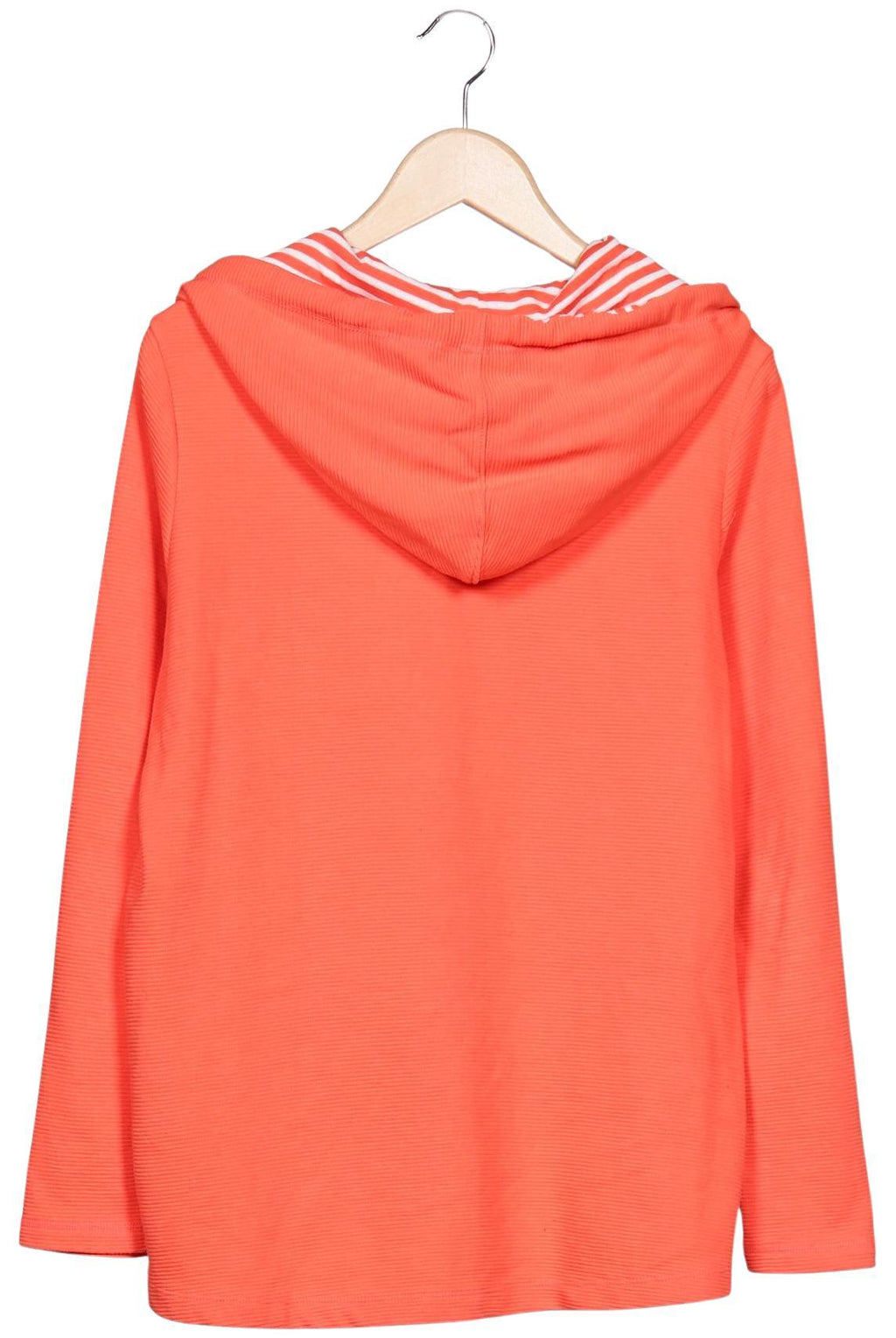Cecil Women Hoodie Orange M 4