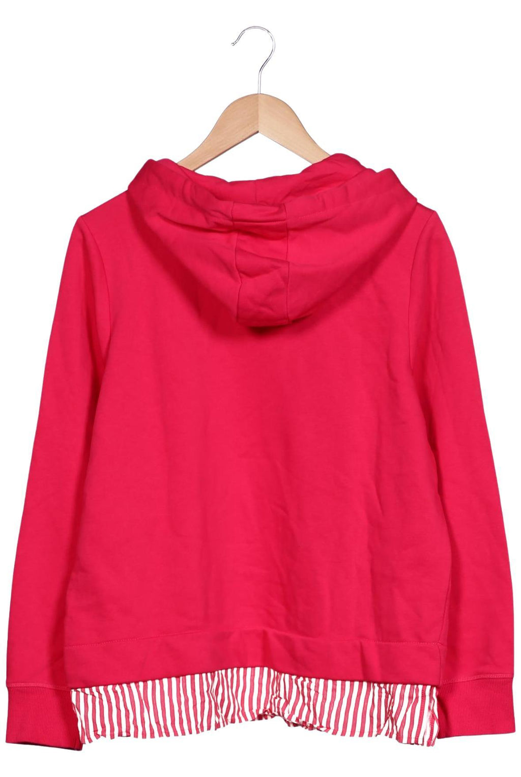 Cecil Women Hoodie Pink M 10
