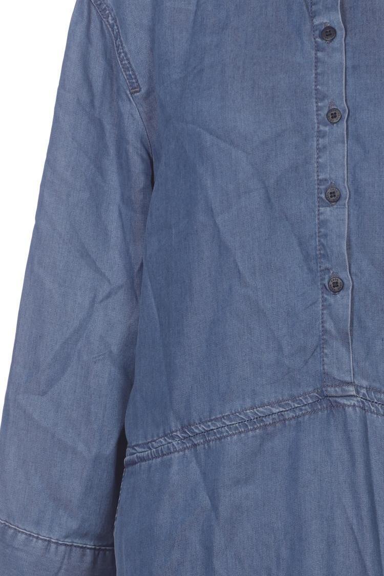 Cecil Women Dress Blue M Lyocell 6