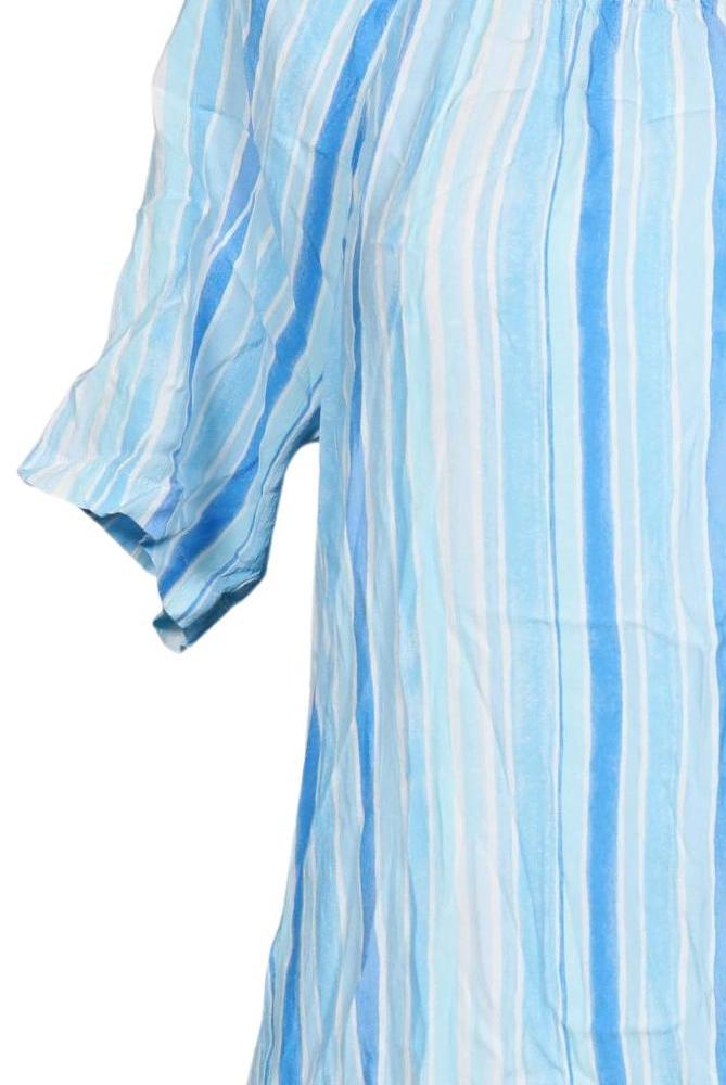 Cecil Dress Blue Size M 10
