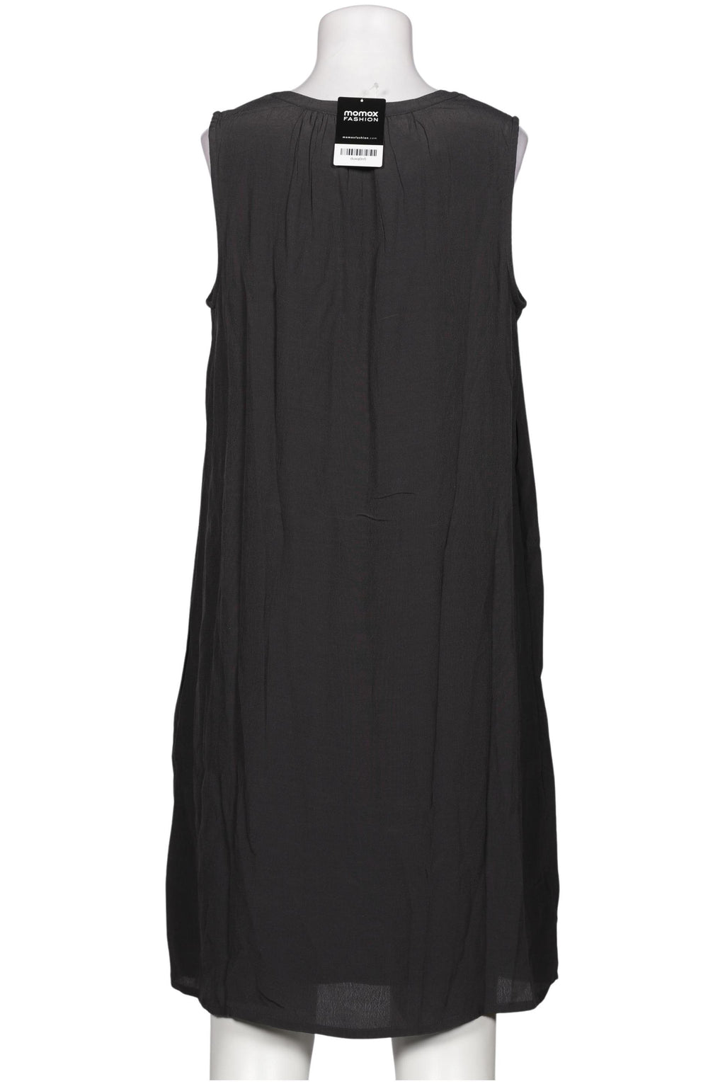 Cecil Women Dress Gray Size S Viscose 6