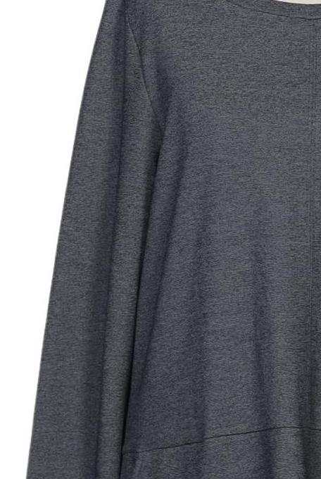Cecil Women's Dress Gray Size XS 4