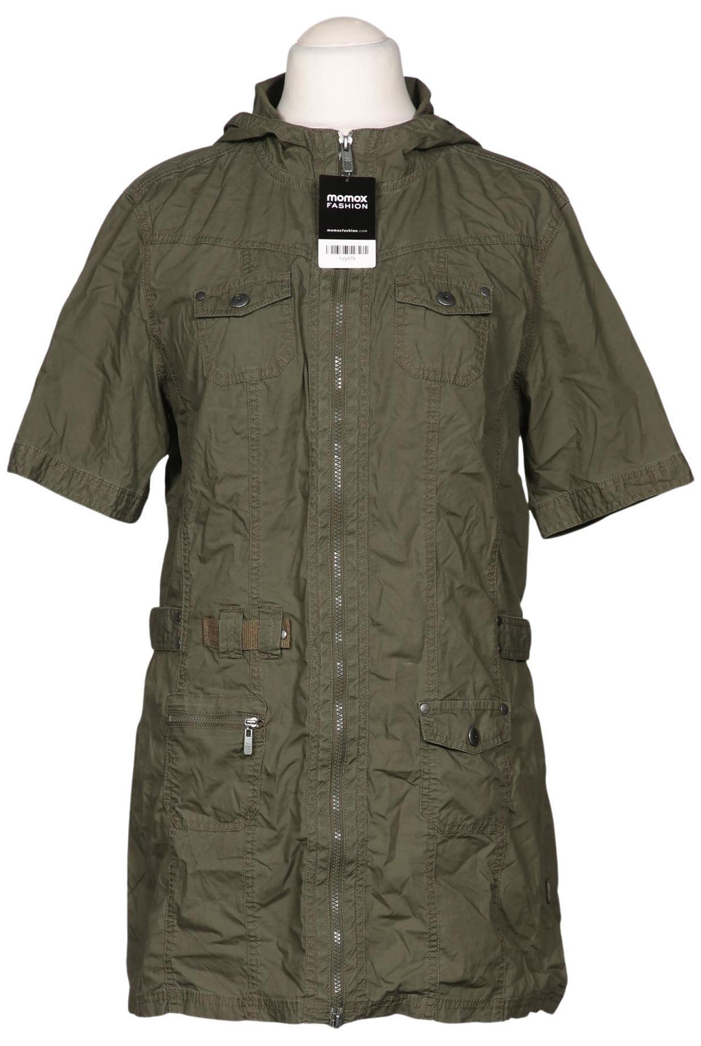 Cecil Dress Green Size L 7