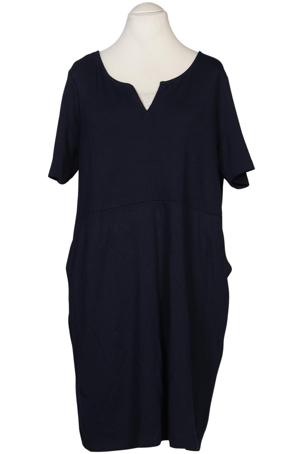 Robe femme Cecil, Bleu Marine, Taille XXL 2