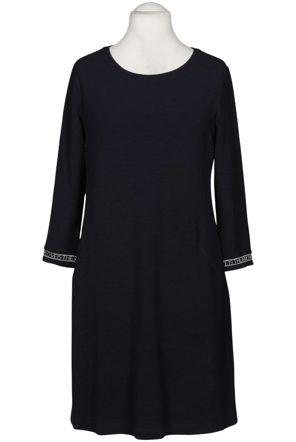 Cecil Women Dress Navy M 2