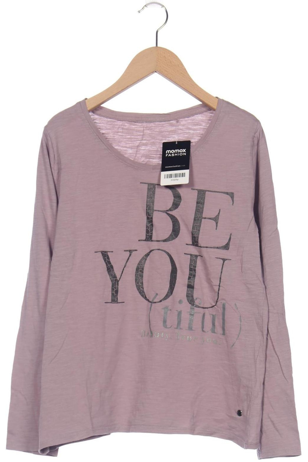 Cecil Women Long Sleeve Shirt Lilac M 4