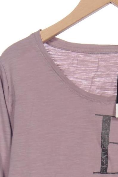 Cecil Women Long Sleeve Shirt Lilac M 5