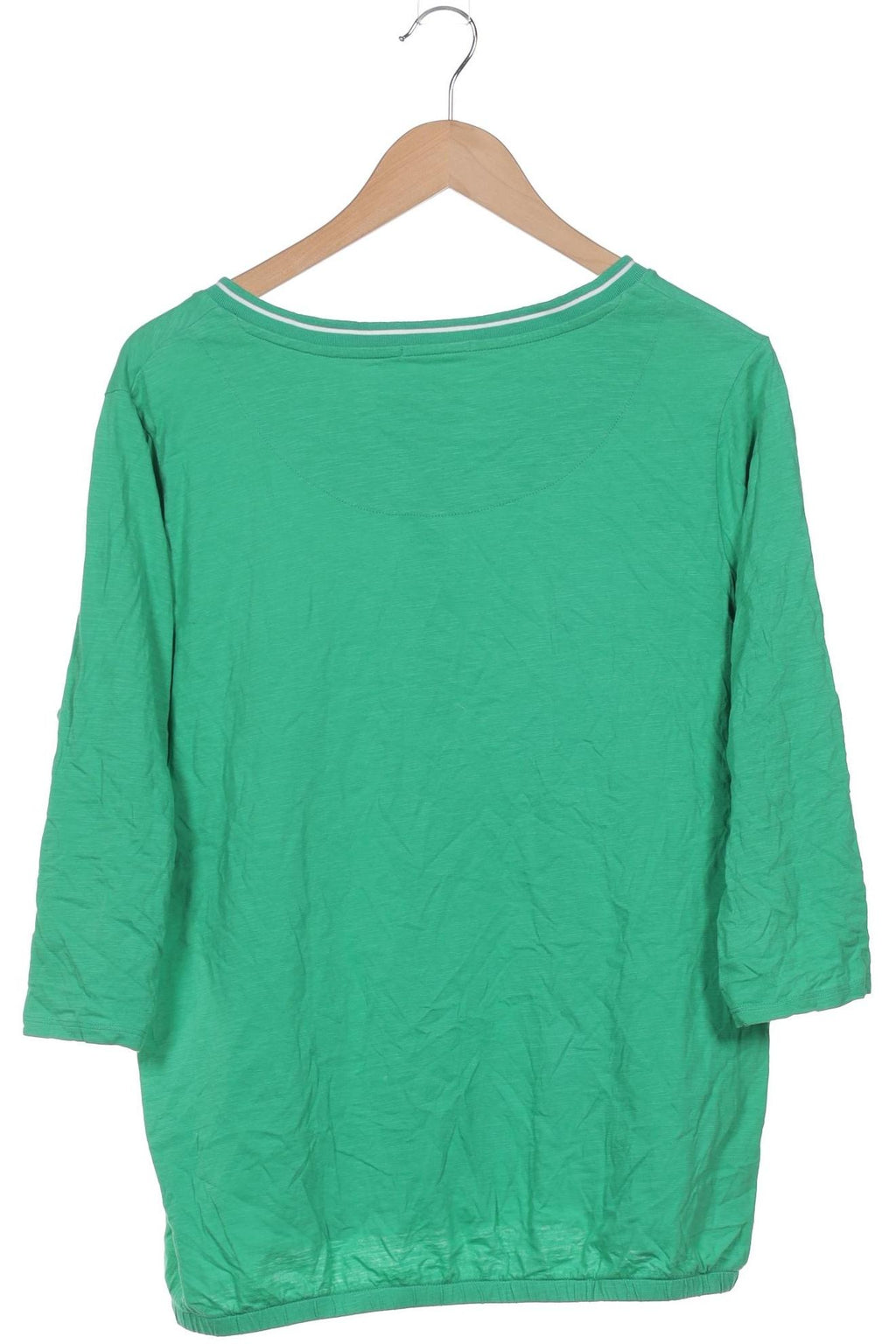 Cecil Women Long Sleeve Shirt Green Size XL 8
