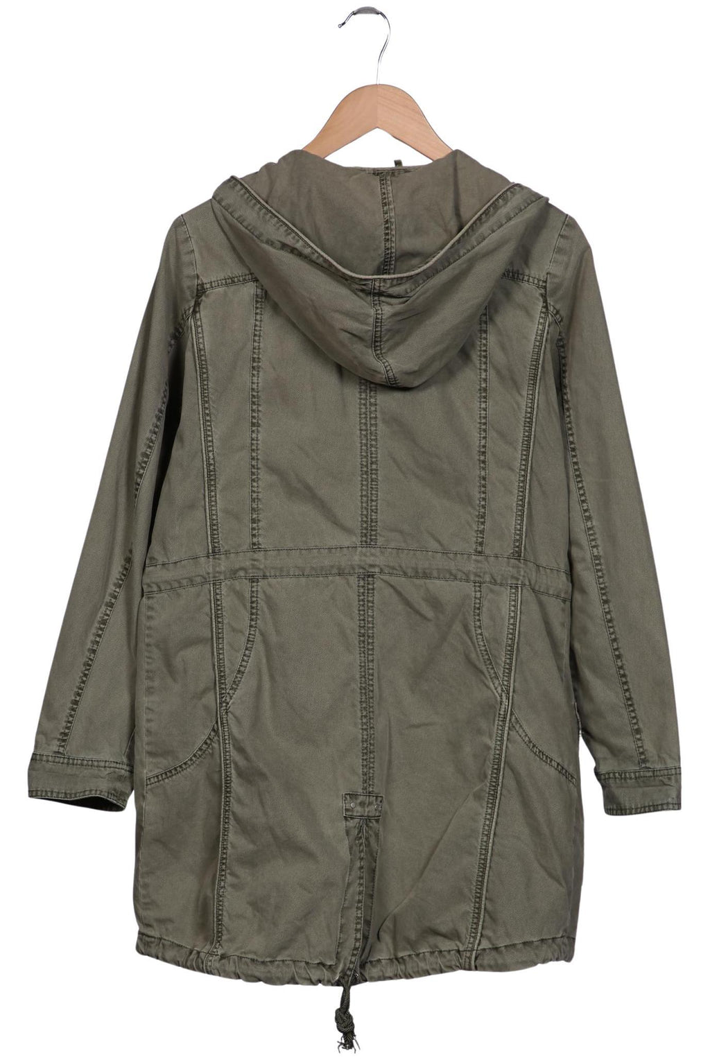 Cecil Coat Green Size S 3