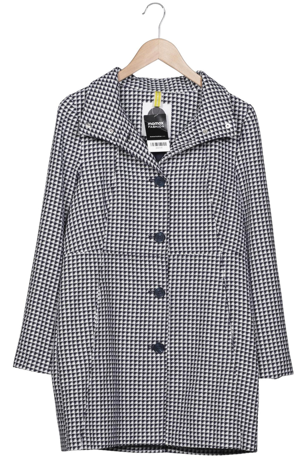 Cecil Women Coat Multicolor EU 34 Synthetic 4