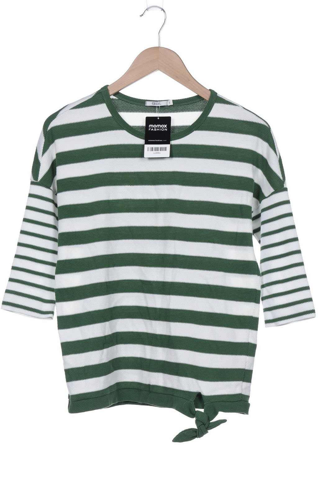 Cecil Pullover Green S 6