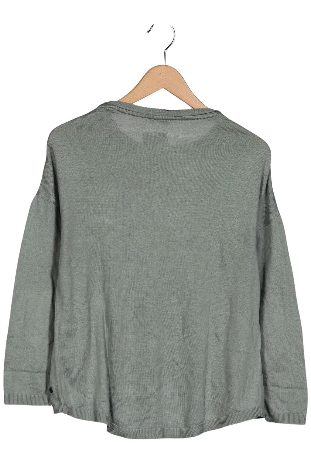 Cecil Women's Pullover Green Size S 10