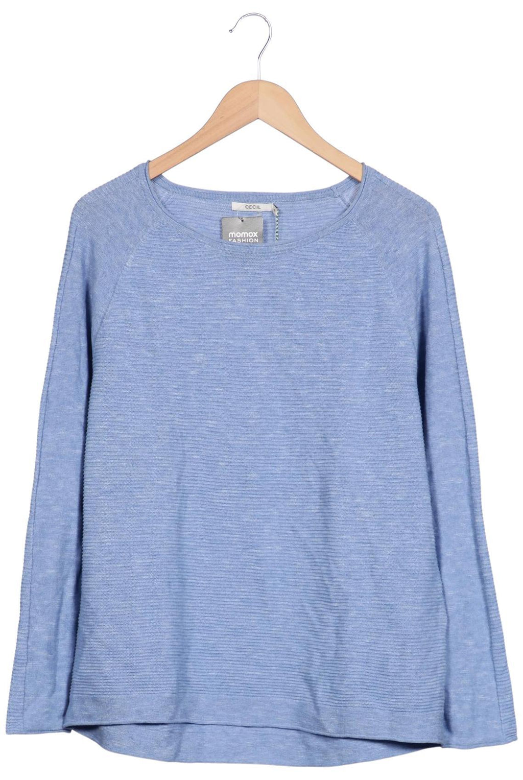 Cecil Women's Pullover Light Blue M 3
