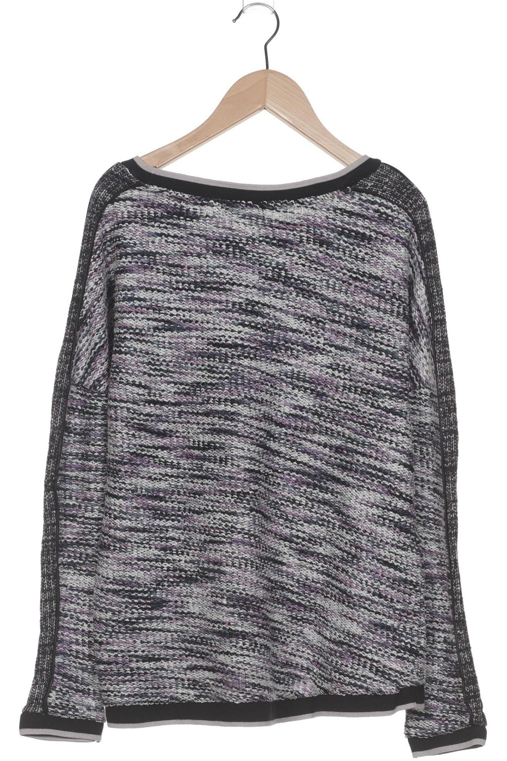 Cecil Women's Pullover Navy Blue Size XS 9