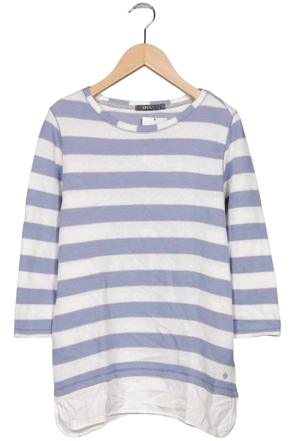 Cecil Pullover Multicolor Size S 9