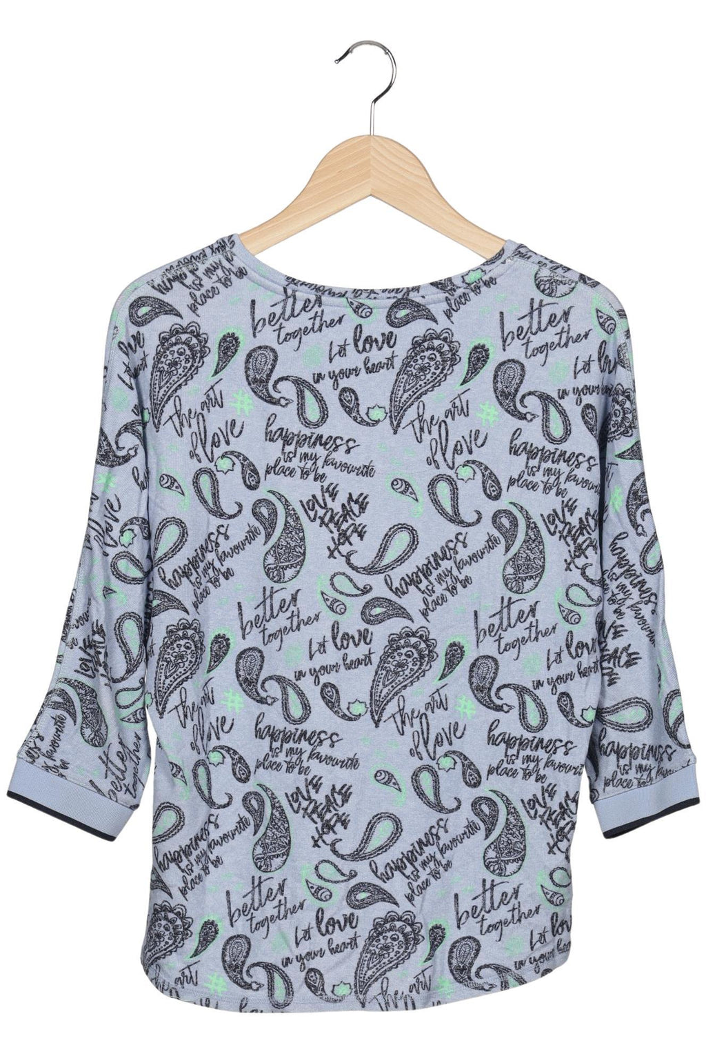 Cecil Women's Pullover Multicolored Size XS 3