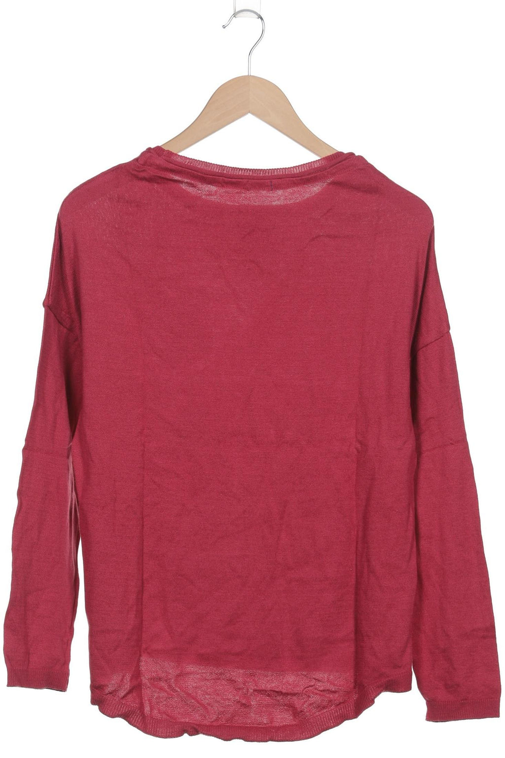 Cecil Women's Sweater Pink M 7
