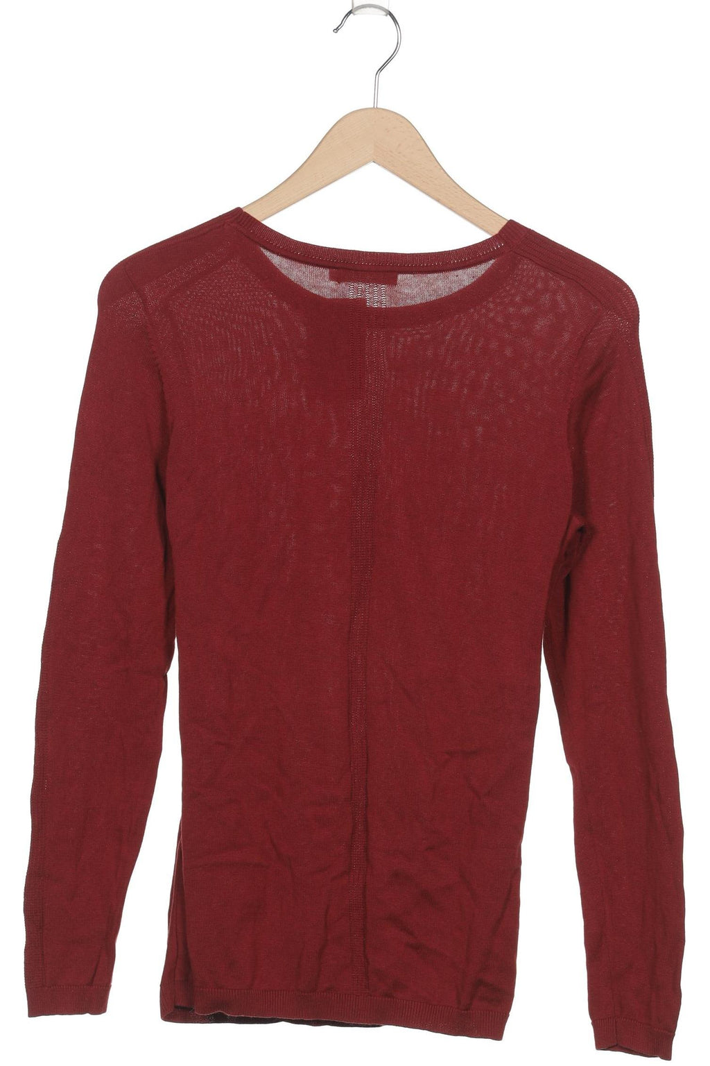 Cecil Women's Pullover Red Size XS 5