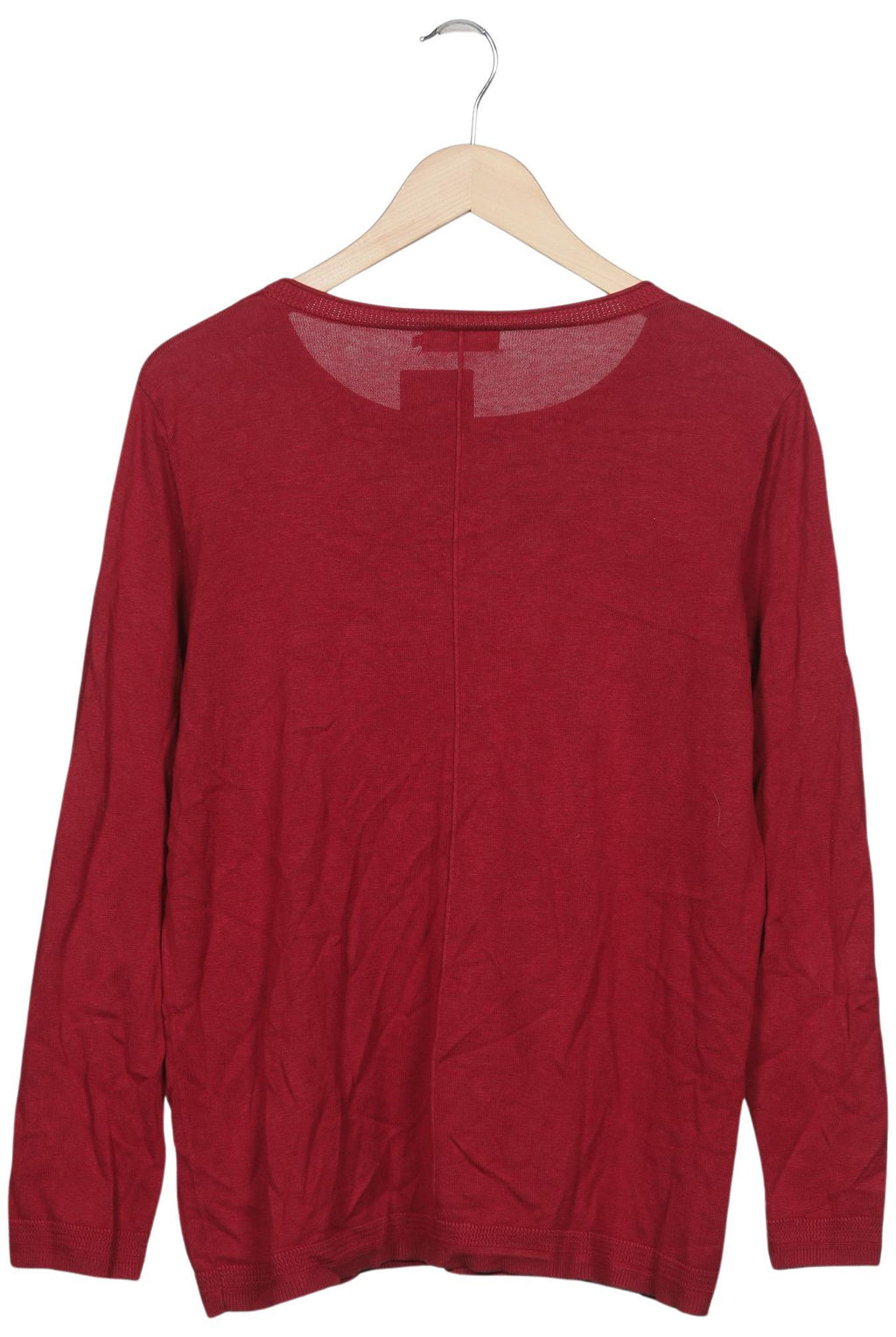 Cecil Pullover Red XXL 3
