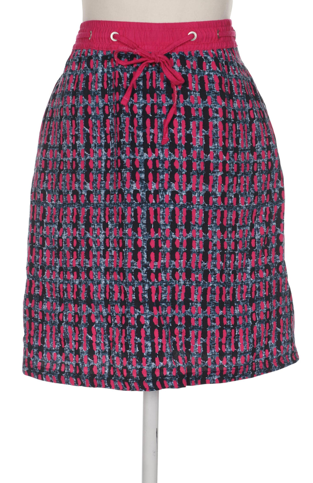 Cecil Women's Skirt Blue Size S 4