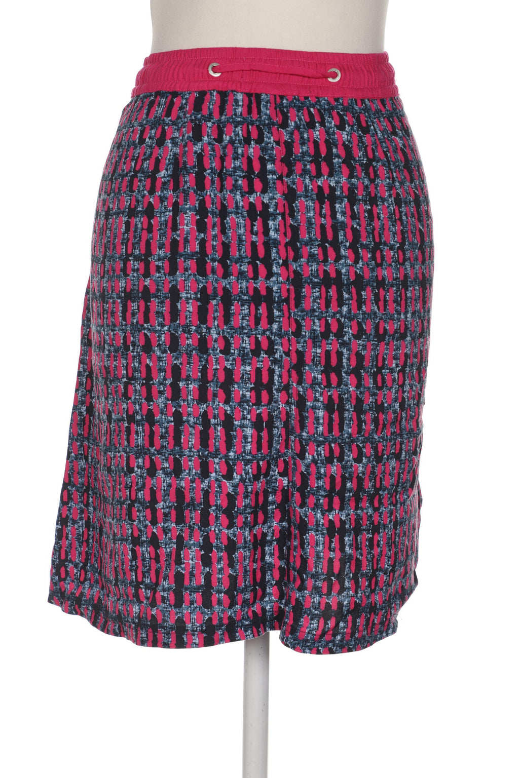 Cecil Women's Skirt Blue Size S 5