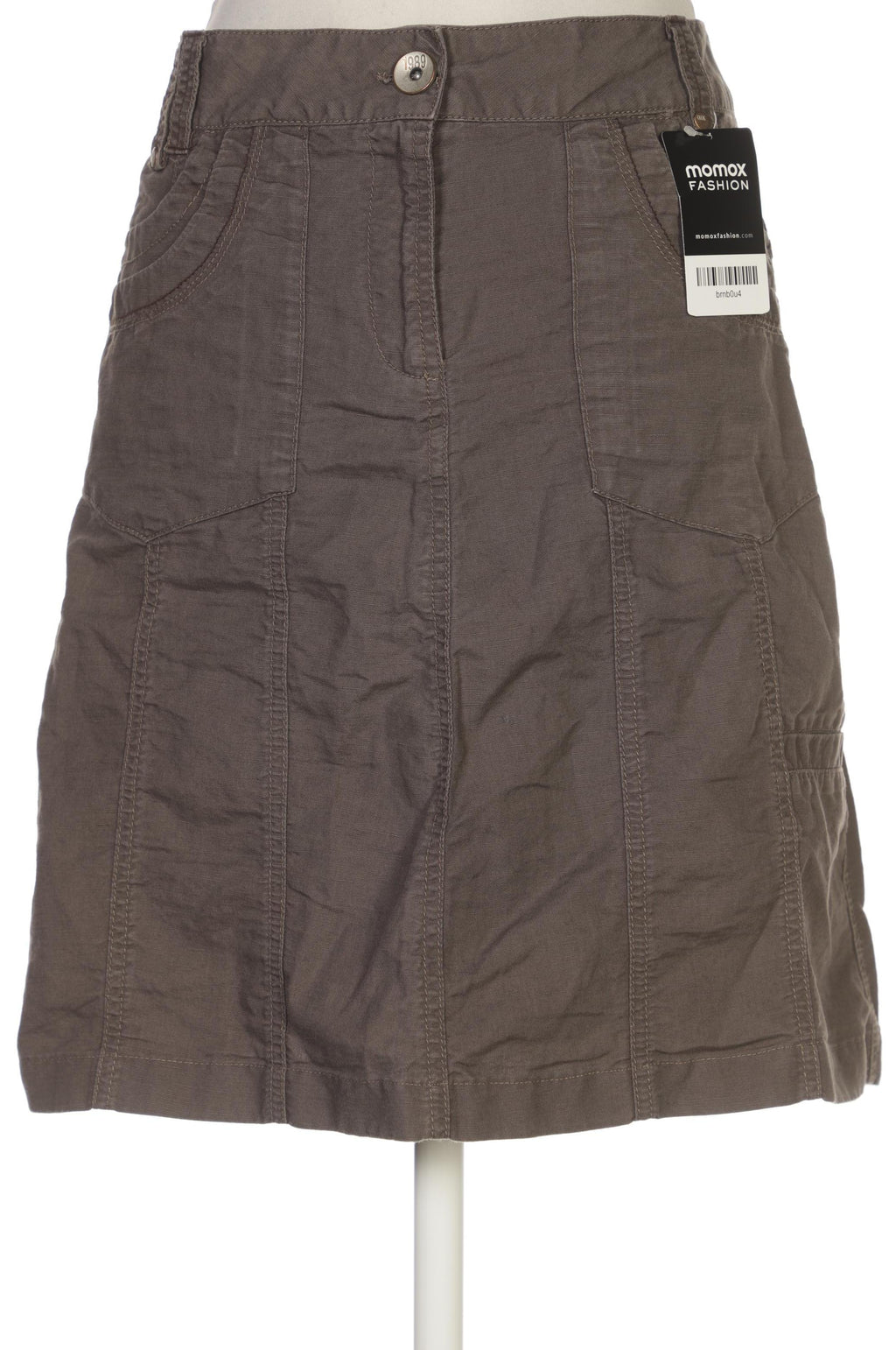Cecil Skirt Brown W27 5