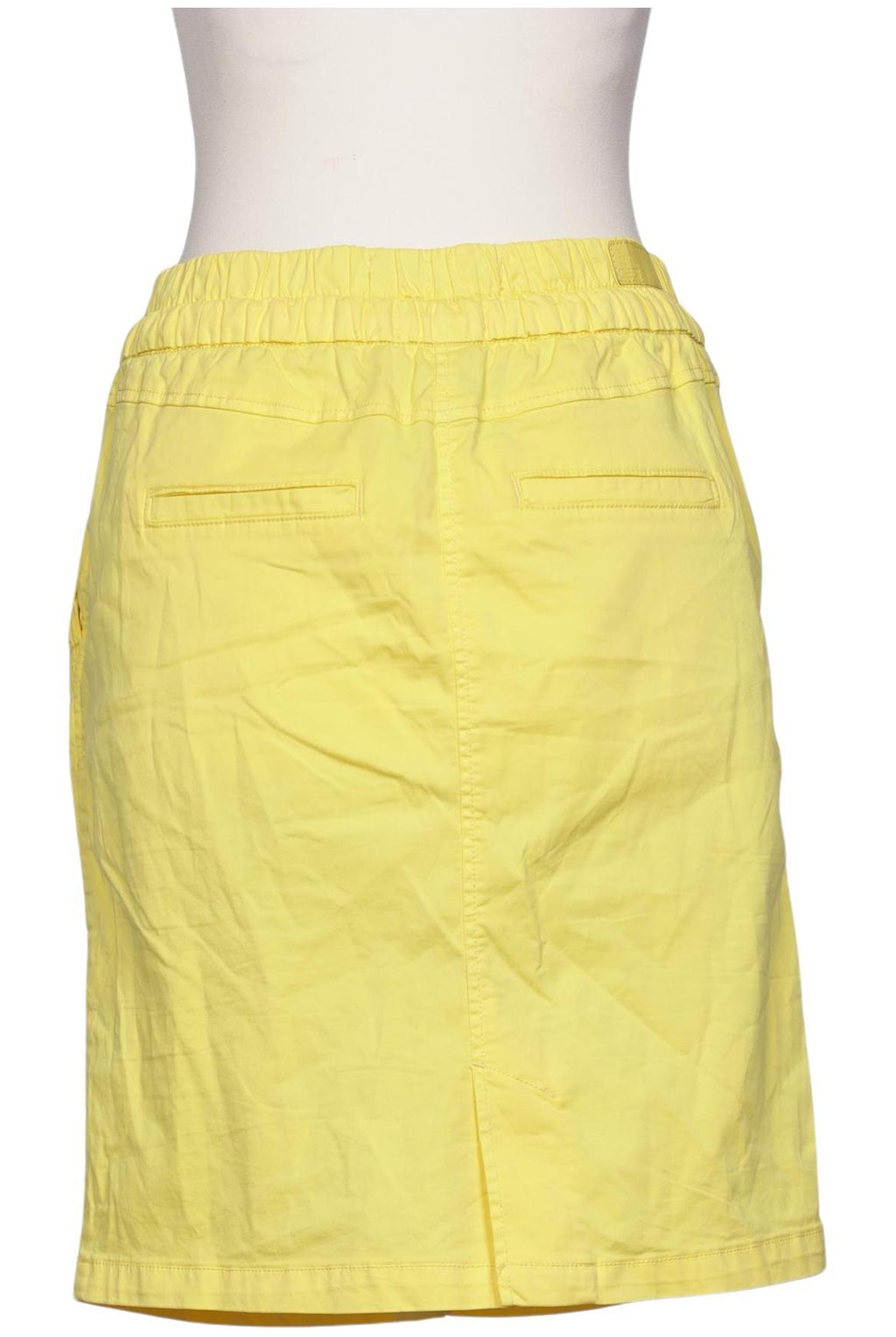 Cecil Skirt Yellow Size XS 3