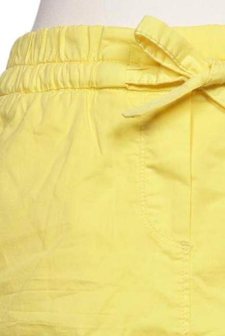 Cecil Skirt Yellow Size XS 4