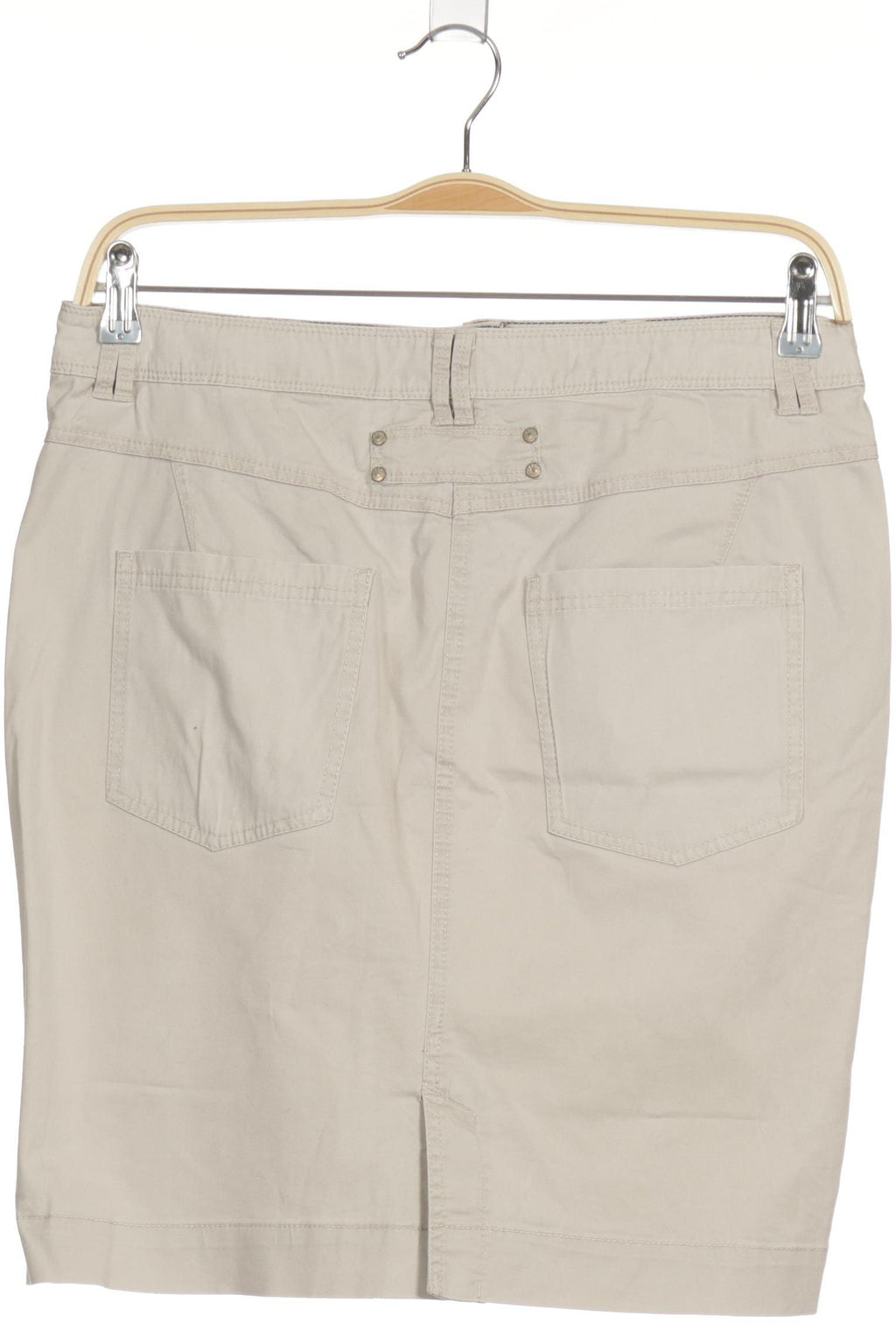 Cecil Women's Skirt Gray W30 6
