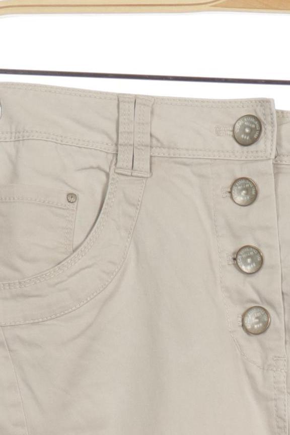 Cecil Women's Skirt Gray W30 7