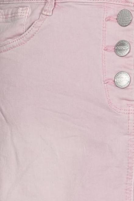 Cecil Skirt Pink W33 4