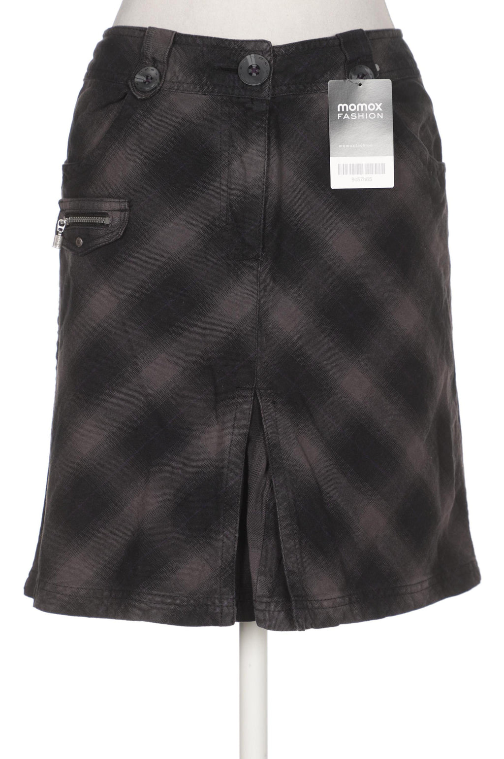 Cecil Women Skirt Black W30 10