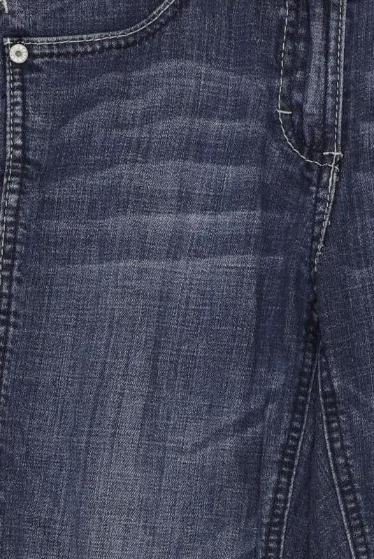 Cecil Shorts Blue W27 6
