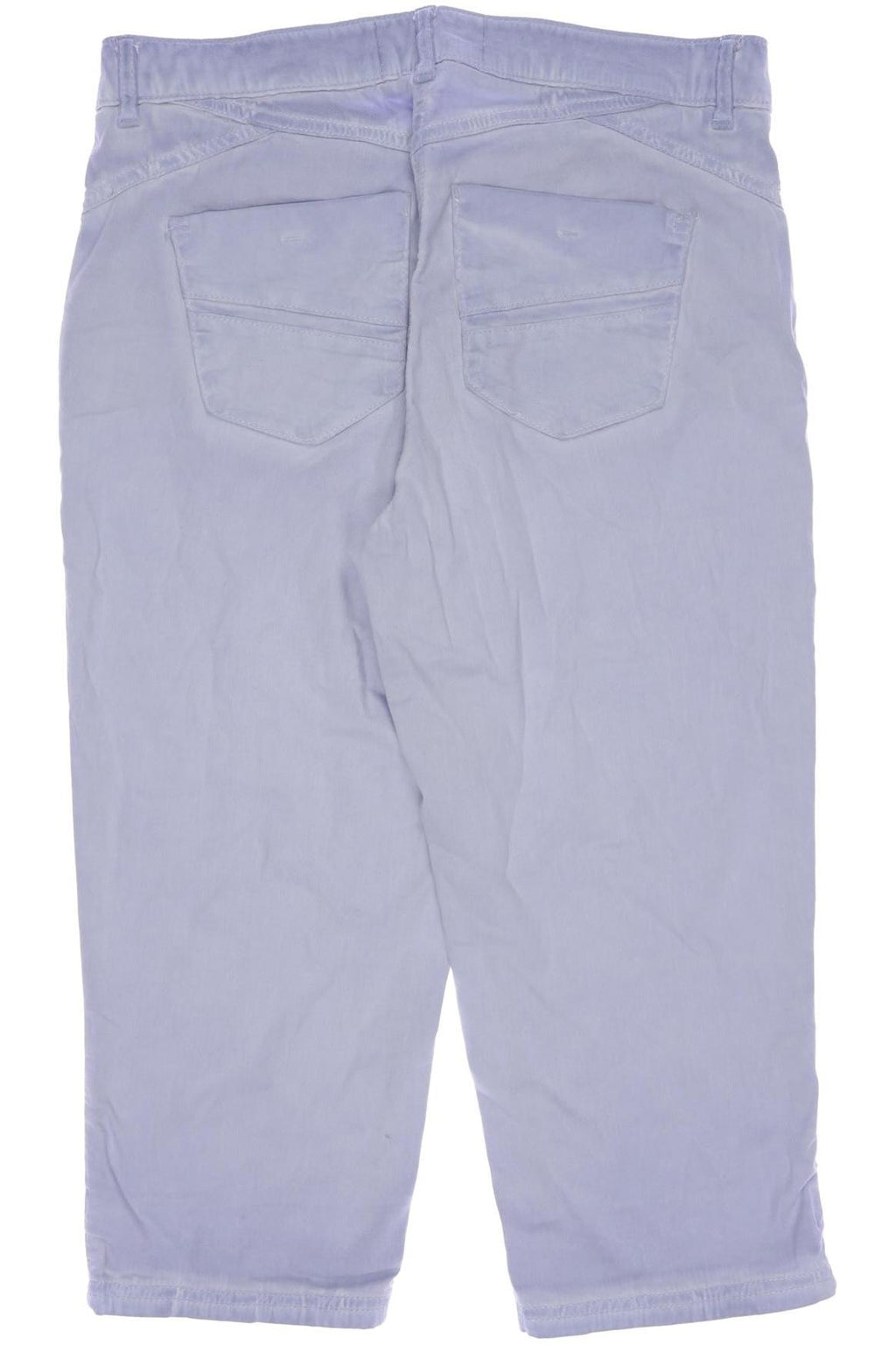 Cecil Damen Shorts Blau W28 8