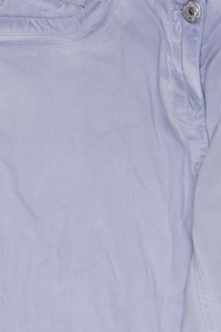 Cecil Damen Shorts Blau W28 9