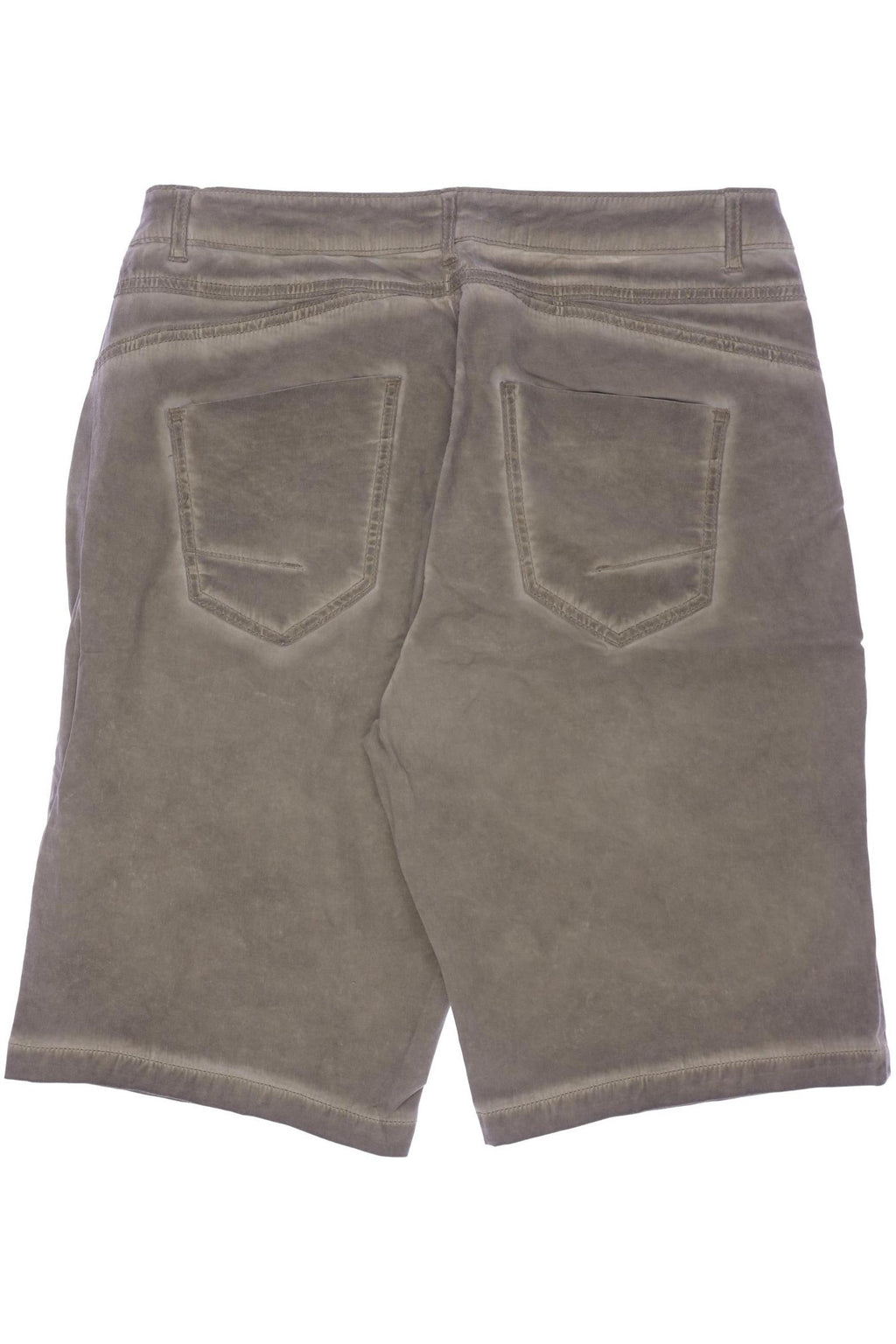 Cecil Shorts Gray W31 6