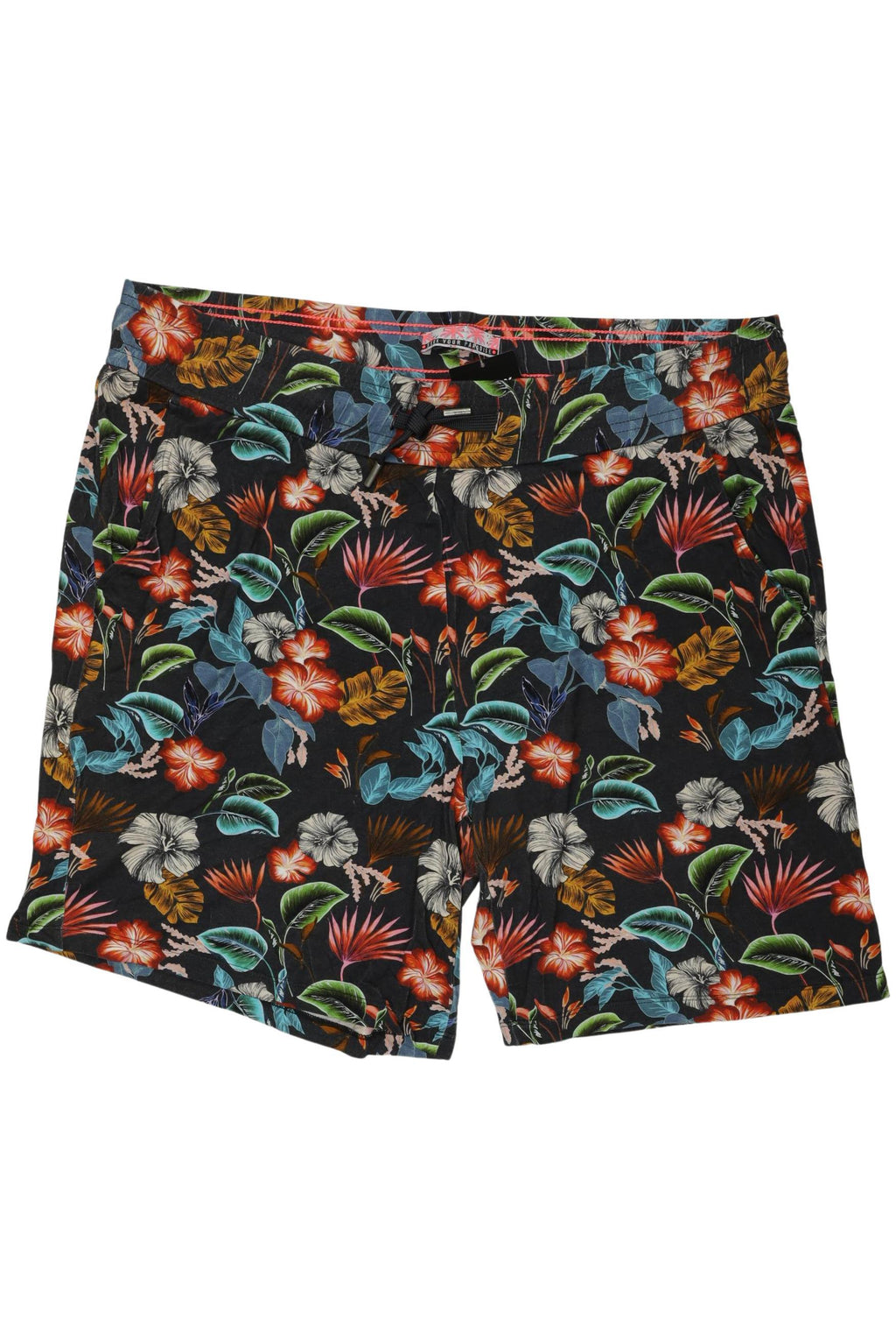 Cecil Women's Shorts Multicolor Size XL 3